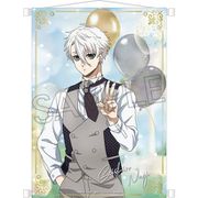 ブルーロック タペストリー Balloon Bouquet Ver. 凪誠士郎 [キャラクターグッズ]