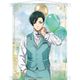 ブルーロック タペストリー Balloon Bouquet Ver. 糸師凛 [キャラクターグッズ]