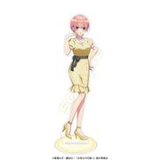 五等分の花嫁∽ アクリルスタンド 中野一花 [キャラクターグッズ]