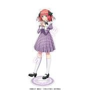 五等分の花嫁∽ アクリルスタンド 中野二乃 [キャラクターグッズ]