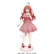 五等分の花嫁∽ アクリルスタンド 中野五月 [キャラクターグッズ]