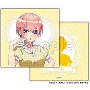 五等分の花嫁∽ クッションカバー 中野一花 [キャラクターグッズ]