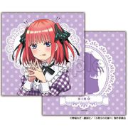 五等分の花嫁∽ クッションカバー 中野二乃 [キャラクターグッズ]