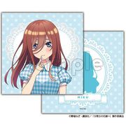 五等分の花嫁∽ クッションカバー 中野三玖 [キャラクターグッズ]