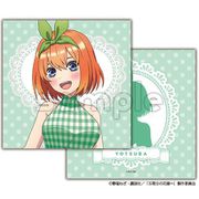 五等分の花嫁∽ クッションカバー 中野四葉 [キャラクターグッズ]