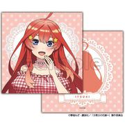 五等分の花嫁∽ クッションカバー 中野五月 [キャラクターグッズ]