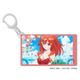 五等分の花嫁∽ スライドアクリルキーホルダー 中野五月 [キャラクターグッズ]
