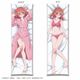 彼女、お借りします 本命彼女抱き枕カバー 桜沢墨 vol.3 [キャラクターグッズ]