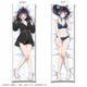 彼女、お借りします 本命彼女抱き枕カバー 八重森みに vol.3 [キャラクターグッズ]