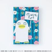 銀魂 桐生織御朱印帳 エリザベス [キャラクターグッズ]