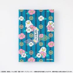 【銀魂】エリザベス メモ帳セット 銀魂 エリザベス 何者 定価以下 銀魂 銀魂展 エリザベスセット