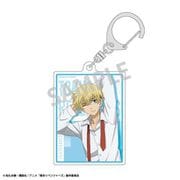 東京リベンジャーズ アクリルキーホルダー 朝支度 Ver. 松野千冬 [キャラクターグッズ]