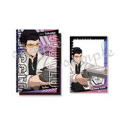 ワールドトリガー ボックスメモ Bullets to Target Ver. 04. 弓場拓磨 [キャラクターグッズ]