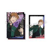 ワールドトリガー ボックスメモ Bullets to Target Ver. 05. 来馬辰也 [キャラクターグッズ]