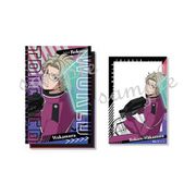 ワールドトリガー ボックスメモ Bullets to Target Ver. 06. 若村麓郎 [キャラクターグッズ]