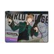 ワールドトリガー スライダーポーチ Bullets to Target Ver. 05. 来馬辰也 [キャラクターグッズ]