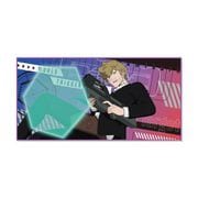 ワールドトリガー ラージタオル Bullets to Target Ver. 02. 犬飼澄晴 [キャラクターグッズ]