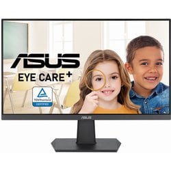 ヨドバシ.com - エイスース ASUS VA24EHF [モニター/Eye Care/23.8型