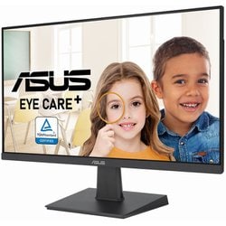ヨドバシ.com - エイスース ASUS 液晶モニター/Eye Care/23.8型