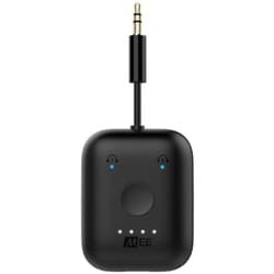 Connect Air Bluetoothトランスミッター Black AF-CA1-BK