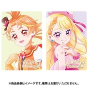プリキュアカードウエハース9 1BOX [コレクション食玩]