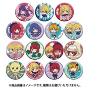 CAN BADGE COLLECTION 【推しの子】 1BOX [コレクション食玩]