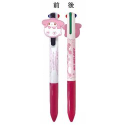 レア 平成 サンリオ マイメロディ リボン付きボールペン サンリオSANRIO マイメロディ マスコットボールペン 394009