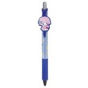 マスコット付きシャープペン サンリオキャラクターズ マイスウィートピアノ K-8645F