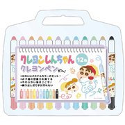 クレヨンペン パステル クレヨンしんちゃん らくがき K-8625A