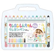 クレヨンペン パステル クレヨンしんちゃん パジャマ K-8625B