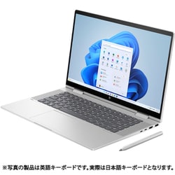 ヨドバシ.com - HP ノートパソコン/ENVY x360 15-fe0000 G1モデル/15.6