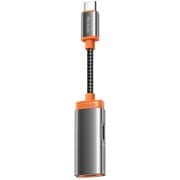 BLMDAD06 [Oryx Series Type-C to Dual Type-C Cable（60W PD）]