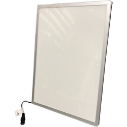 LED薄型パネル A4サイズ 10195626