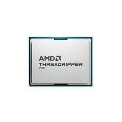Ryzen Threadripper 7000シリーズ プロセッサ AMD Ryzen Threadripper PRO 7995WX 100-100000884WOF