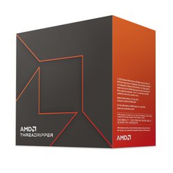 Ryzen Threadripper 7000シリーズ プロセッサ AMD Ryzen Threadripper 7980X 100-100001350WOF