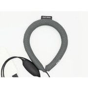 SUO Warmth Ring BLACK/GRAY