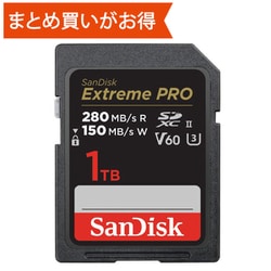 SanDisk (サンディスク) Extreme PRO(R) ポータブル外付けSSD 最大転送