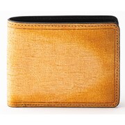 バベルシリーズ FOLDウォレット パスケース付き イエロー SW-70013 YE