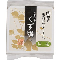 くず湯 抹茶 115g 23g×5袋