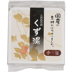 くず湯 小豆 115g 23g×5袋