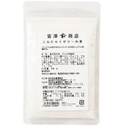 こんにゃくゼリーの素 50g