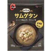 O'Food 参鶏湯 335g