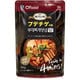 O'Food 韓グルメ旅 プデチゲの素 140g