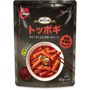 O'Food トッポギ 140g