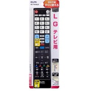 テレビリモコン LG RC-TV019LG