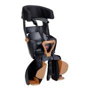 リヤキッズシート グランディアゼロプラス 限定色 RBC-017DX ZERO PLUS カッパーブラック