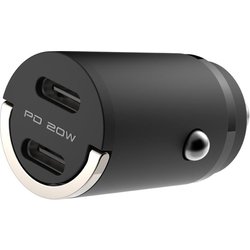 DC-058 [DC-PD20W USB-C 2ポート コンパクト]