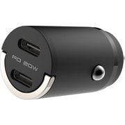 DC-058 [DC-PD20W USB-C 2ポート コンパクト]
