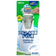 スクラビングバブル アルコール除菌トイレ用 本体 300ml