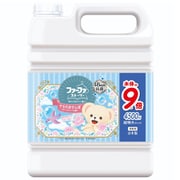 ファーファストーリー 柔軟剤 そらのおさんぽ 超特大 詰替 4500ml